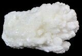 Cave Calcite (Aragonite) Formation - Fluorescent #44980-1